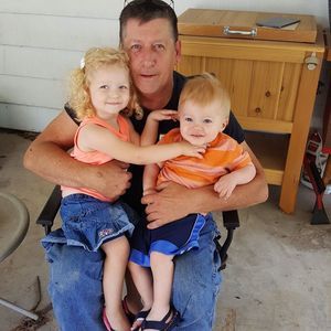 Meet your Posher, Mark